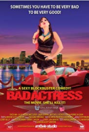 Watch Free Bad Actress (2017)