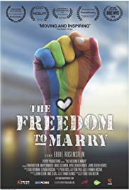 Watch Free The Freedom to Marry (2016)