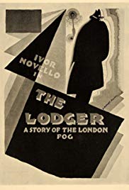 Watch Full Movie :The Lodger (1927)