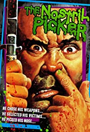 Watch Free The Nostril Picker (1993)