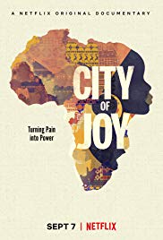 Watch Free City of Joy (2016)