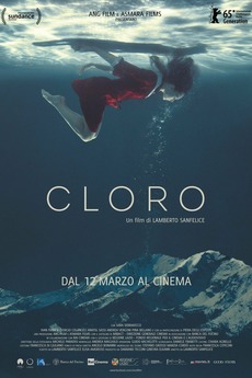 Watch Full Movie :Chlorine (2015)