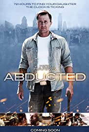 Watch Full Movie :Abducted (2016)