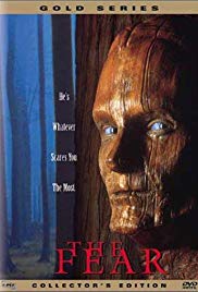 Watch Free The Fear (1995)