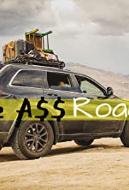 Watch Full Movie :Broke A$$ Road Trip (2019)