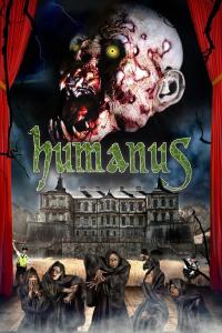 Watch Full Movie :HUMANUS (2020)