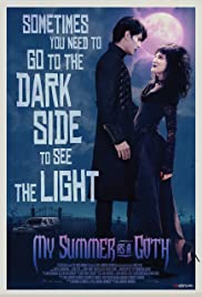 Watch Free My Summer as a Goth (2019)