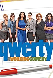 Watch Free Qwerty (2011)