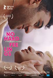 Watch Free No Hard Feelings (2020)