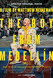 Watch Free The Boy from Medellín (2020)