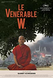 Watch Free The Venerable W. (2017)