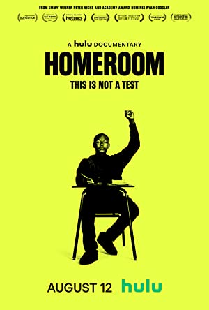 Watch Free Homeroom (2021)