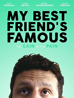 Watch Free My Best Friends Famous (2019)