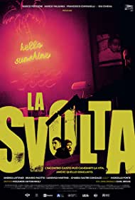 Watch Free La svolta (2021)