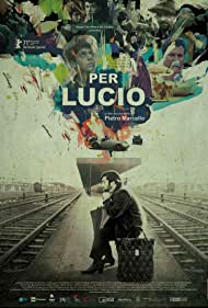 Watch Full Movie :For Lucio (2021)