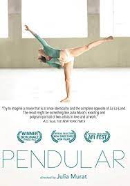 Watch Free Pendular (2017)