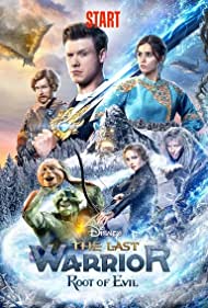 Watch Free The Last Warrior Root of Evil (2021)