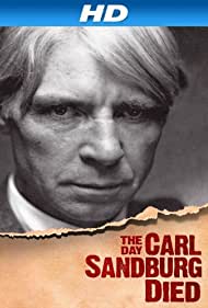 Watch Free The Day Carl Sandburg Died (2011)