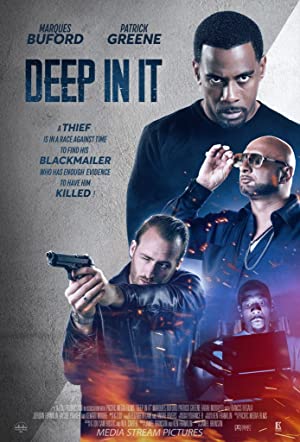 Watch Free Deep in It (2022)