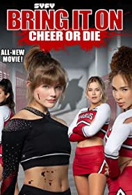 Watch Free Bring It On Cheer or Die (2022)