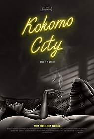 Watch Free Kokomo City (2023)