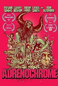 Watch Free Adrenochrome (2017)