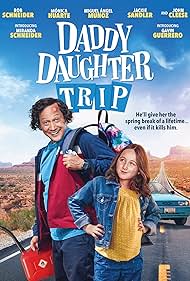 Watch Free Daddy Daughter Trip (2022)