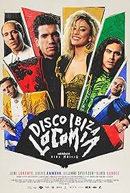 Watch Full Movie :Disco, Ibiza, Locomia (2024)