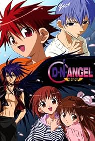 Watch Free D N Angel (2003)