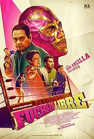 Watch Full Movie :Fuchsia Libre (2024)