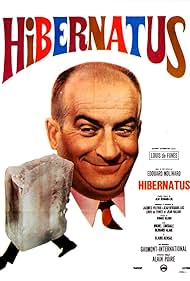 Watch Full Movie :Hibernatus (1969)