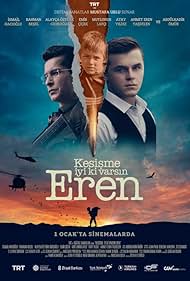 Watch Free Kesisme Iyi Ki Varsin Eren (2022)