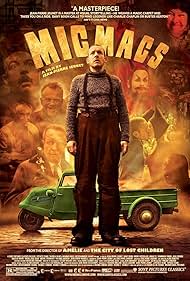 Watch Free Micmacs (2009)