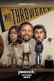 Watch Full Movie :Mr Throwback (2024-)