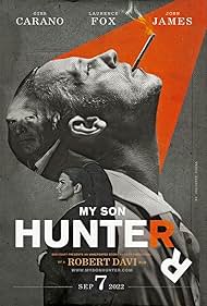 Watch Free My Son Hunter (2022)