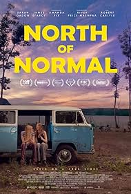 Watch Full Movie :North of Normal (2022)