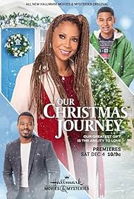 Watch Free Our Christmas Journey (2021)