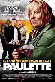 Watch Full Movie :Paulette (2012)