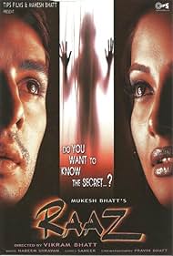 Watch Free Raaz (2002)