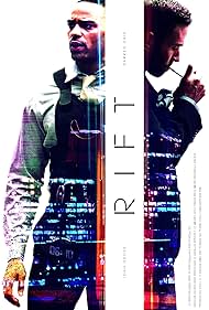 Watch Full Movie :Rift (2022)