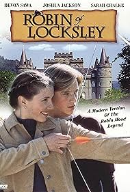 Watch Full Movie :Robin of Locksley (1996)