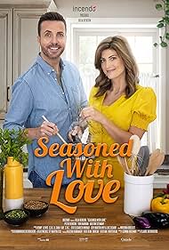 Watch Full Movie :Seasoned with Love (2021)