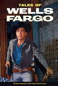 Watch Full Movie :Tales of Wells Fargo (1957-1962)