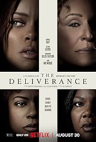 Watch Free The Deliverance (2024)