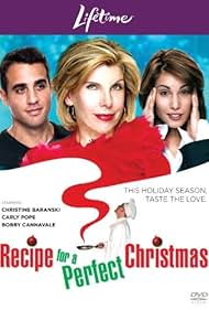 Watch Full Movie :Recipe for a Perfect Christmas (2005)