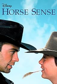 Watch Full Movie :Horse Sense (1999)