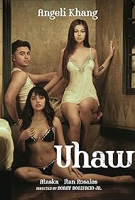 Watch Full Movie :Uhaw (2024)