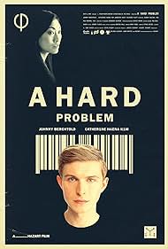 Watch Full Movie :A Hard Problem (2021)