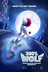 Watch Full Movie :200 Wolf (2024)