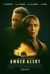 Watch Full Movie :Amber Alert (2024)